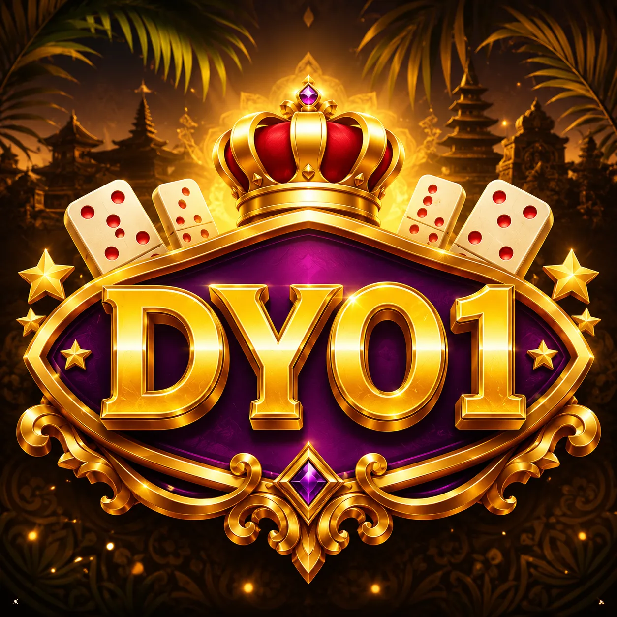 DY01 - Pertarungan Seru dalam Dunia Action