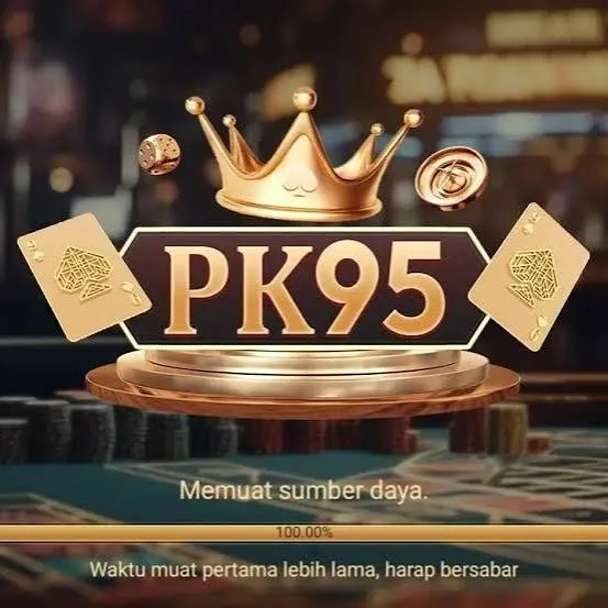 PK95 - Pertarungan Seru Tanpa Henti